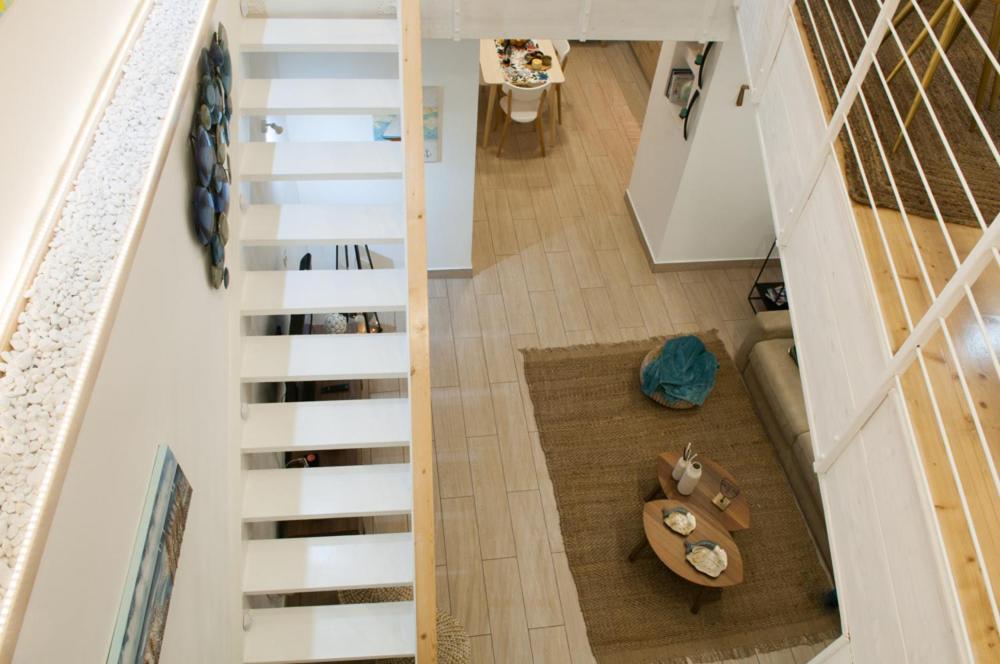 Апартаменты Loft Del Teatro Сиракузы Экстерьер фото